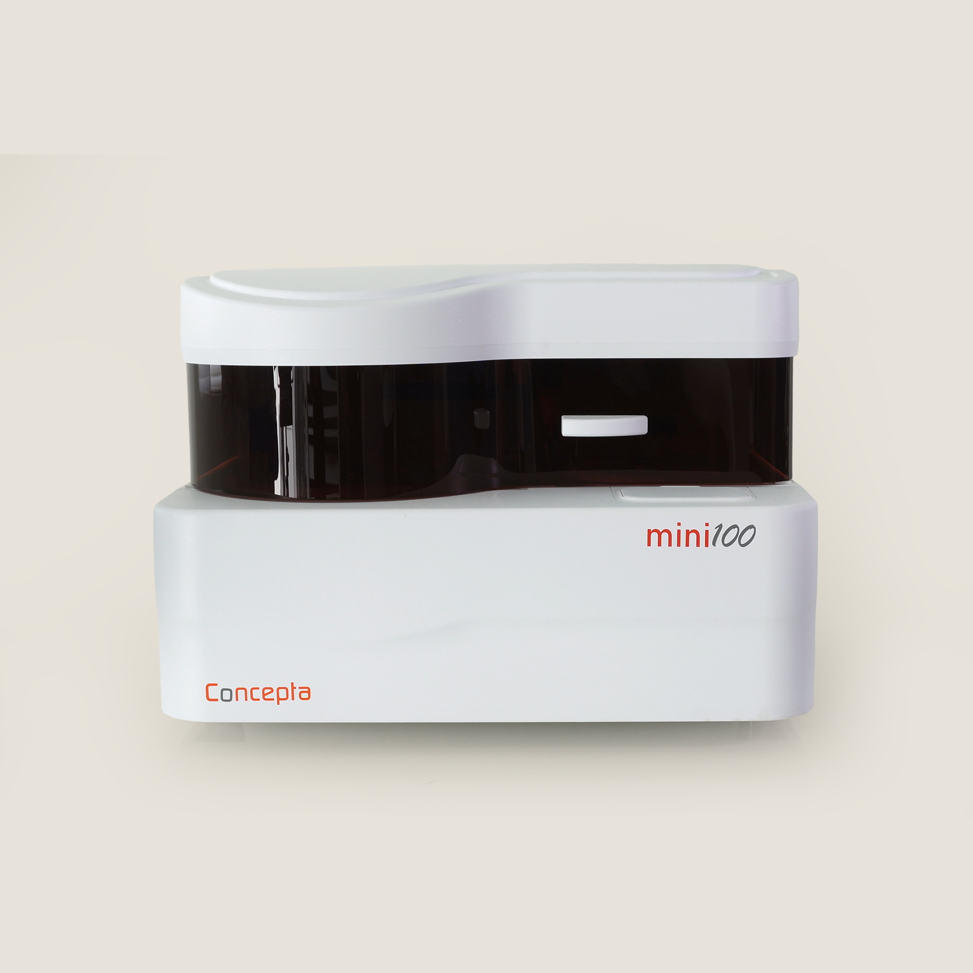 CPT MINI 100 Analizador automatizado